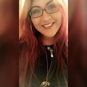 Meet your Posher, Ella